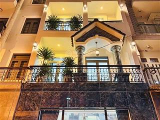 Bán nhà nơ trang long, bình thạnh, dt 70m2, giá 5,85 tỷ, gần học viện cán bộ, còn hđ thuê 26tr