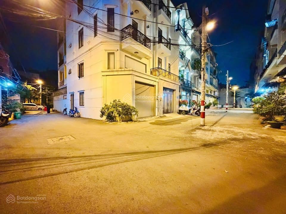 Bán nhà nơ trang long, bình thạnh, dt 70m2, gần học viện cán bộ, còn hđ thuê 26tr