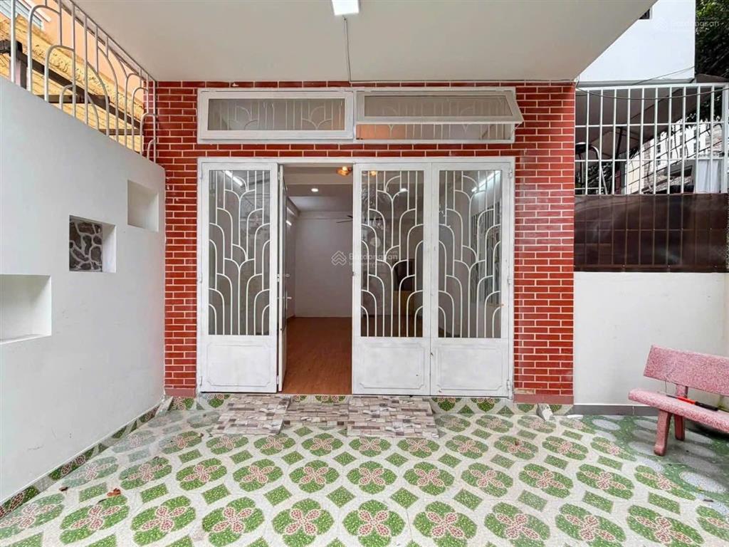 Bán nhà riêng, 96m2 đẹp tại lê quang định, bình thạnh, gần ubnd phường bình thạnh