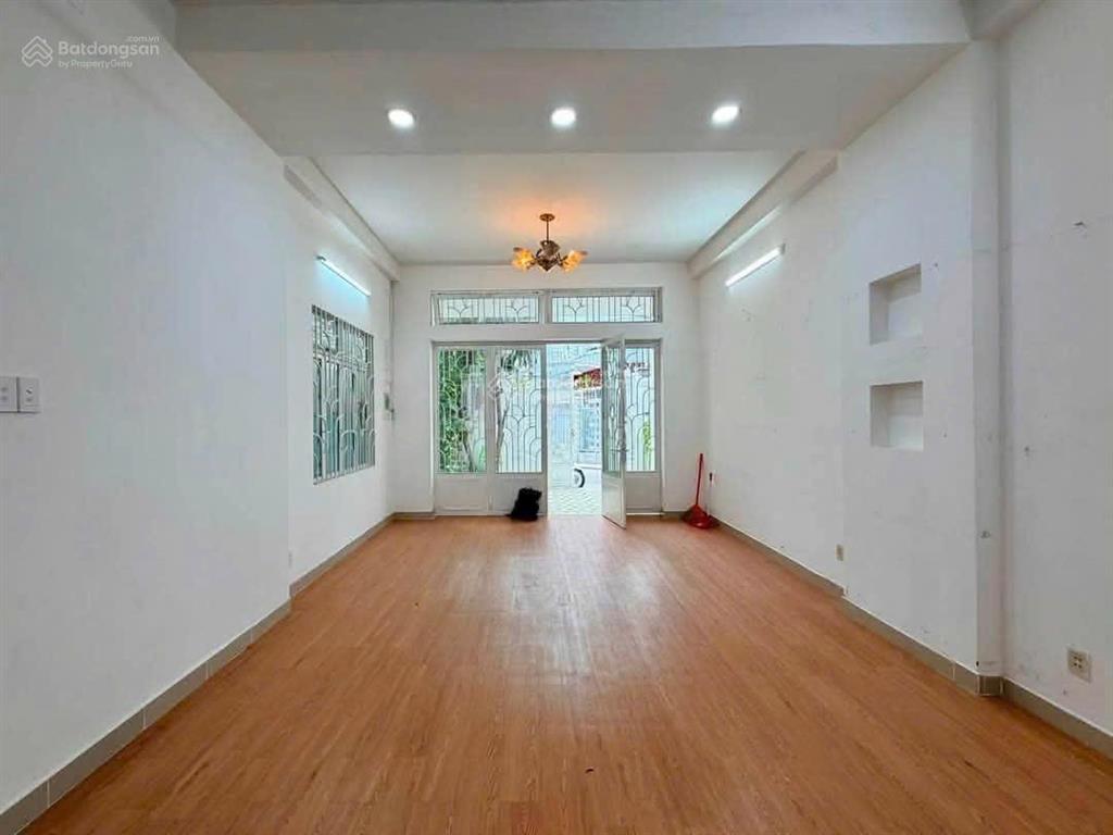 Bán nhà riêng, 96m2 đẹp tại lê quang định, bình thạnh, gần ubnd phường bình thạnh