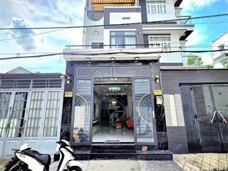 Thanh khoản nhanh nhà huỳnh tấn phát, q7, 84m2, giá 3,55 tỷ, pháp lý chuẩn, gần chợ phú thuận
