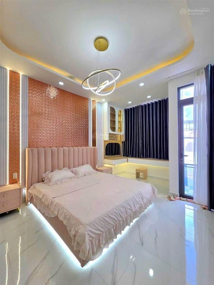 Thanh khoản nhanh nhà huỳnh tấn phát, q7, 84m2, giá 3,55 tỷ, pháp lý chuẩn, gần chợ phú thuận