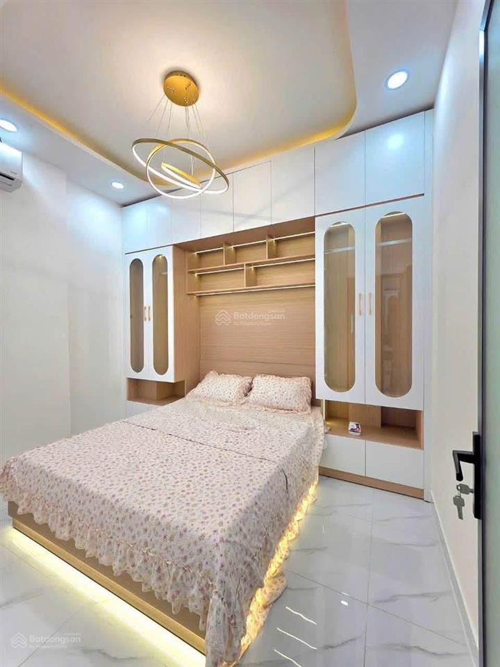 Thanh khoản nhanh nhà huỳnh tấn phát, q7, 84m2, giá 3,55 tỷ, pháp lý chuẩn, gần chợ phú thuận