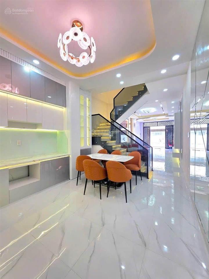 Thanh khoản nhanh nhà huỳnh tấn phát, q7, 84m2, giá 3,55 tỷ, pháp lý chuẩn, gần chợ phú thuận