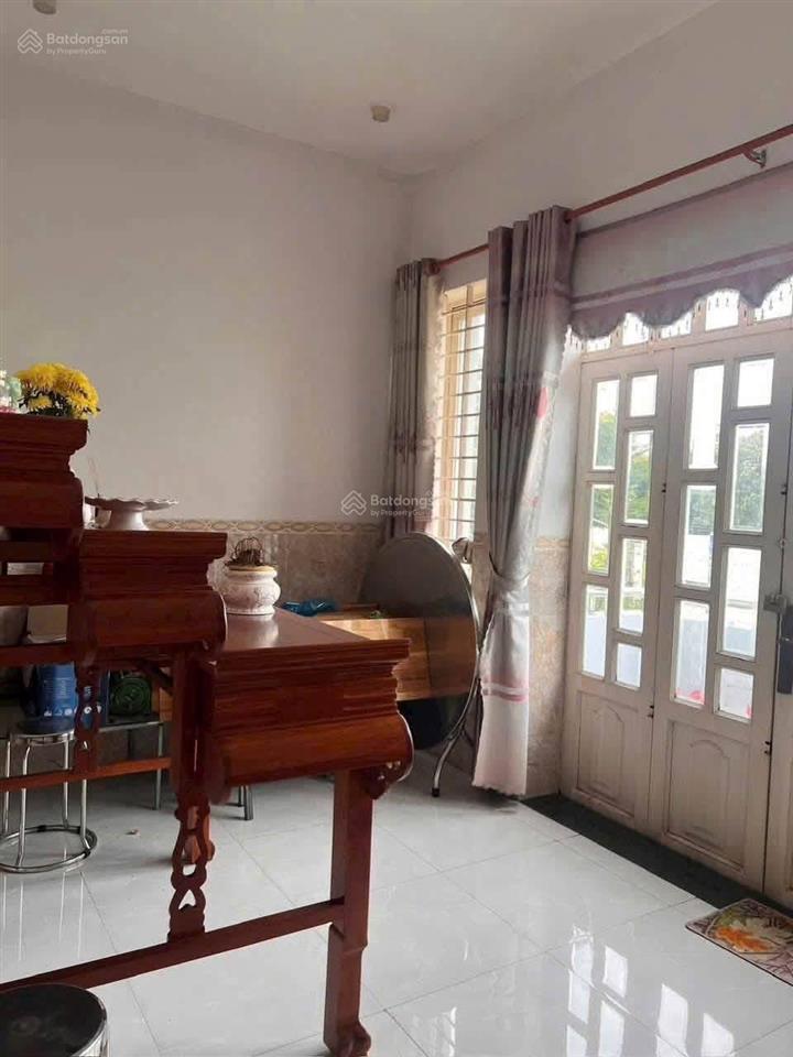 Bán nhà trung tâm q1, tôn thất tùng, 72m2, giá 5 tỷ, kế bên cv tao đàn