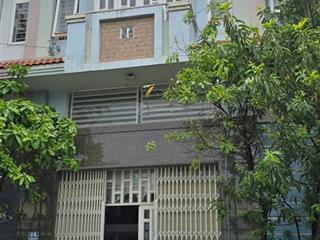 Bán nhà trung tâm q1, tôn thất tùng, 72m2, giá 5 tỷ, kế bên cv tao đàn