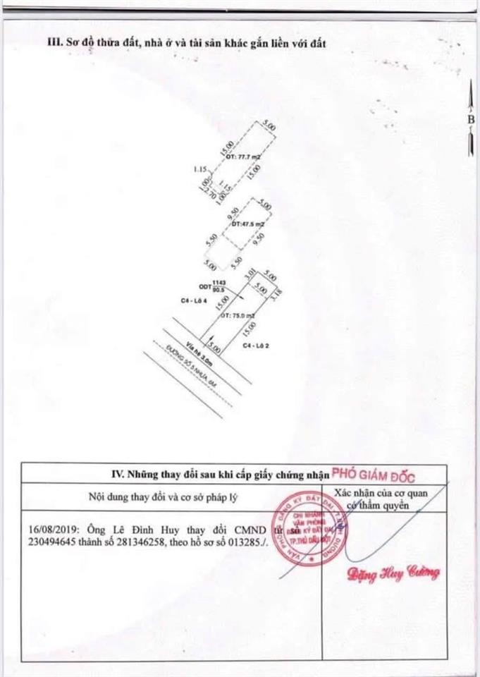 Bán nhà trung tâm q1, tôn thất tùng, 72m2, giá 5 tỷ, kế bên cv tao đàn