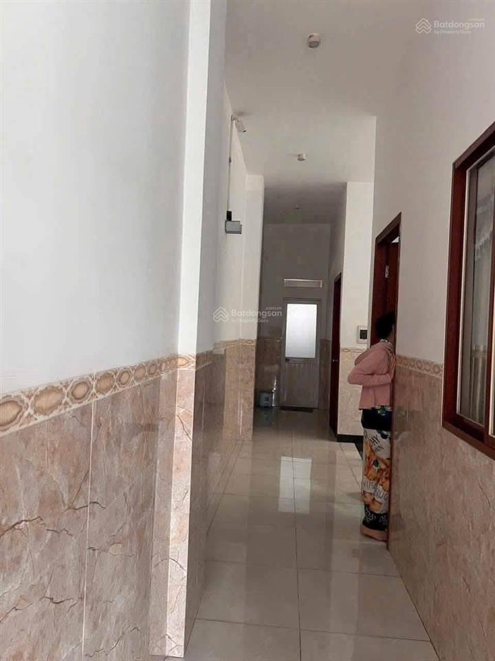 Bán nhà trung tâm q1, tôn thất tùng, 72m2, giá 5 tỷ, kế bên cv tao đàn