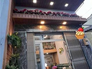 Nhà bùi thị xuân, q1, 65m2(5mx13m), giá 5,6 tỷ, hđ thuê sẵn 15tr/th, kế bên cv tao đàn