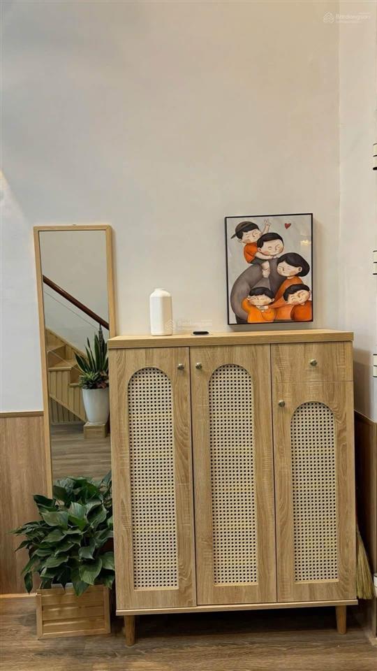 Nhà bùi thị xuân, q1, 65m2(5mx13m), giá 5,6 tỷ, hđ thuê sẵn 15tr/th, kế bên cv tao đàn