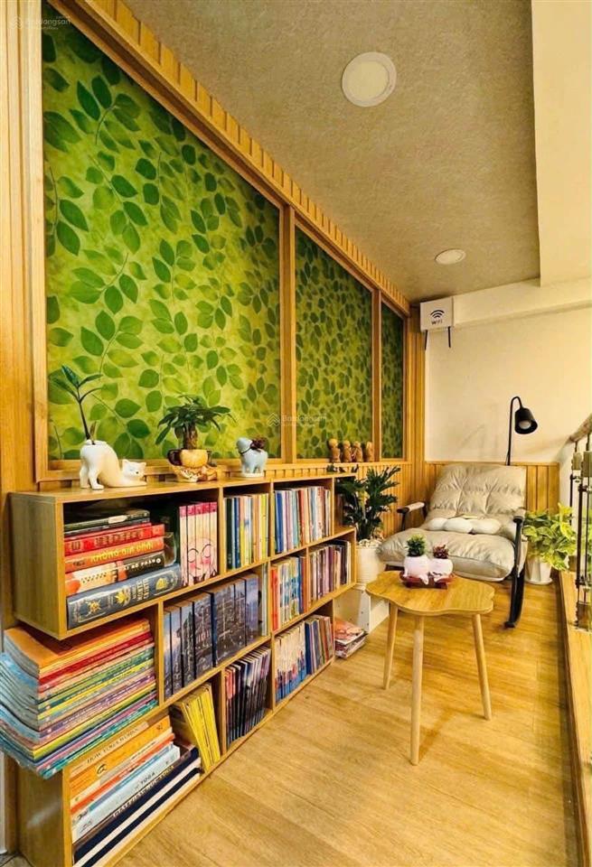 Nhà bùi thị xuân, q1, 65m2(5mx13m), giá 5,6 tỷ, hđ thuê sẵn 15tr/th, kế bên cv tao đàn