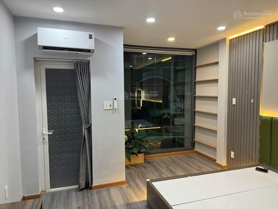 Nhà bùi thị xuân, q1, 65m2(5mx13m), giá 5,6 tỷ, hđ thuê sẵn 15tr/th, kế bên cv tao đàn