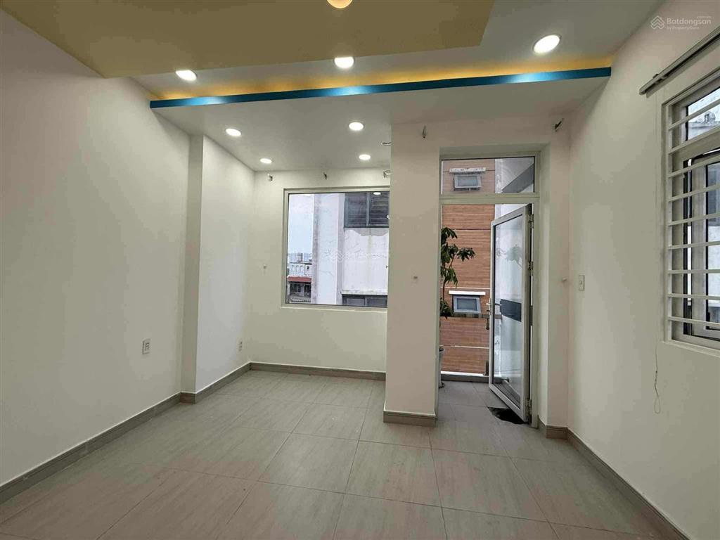 Hiếm có vô nhị nhà an phú đông, quận 12, 101m2 còn hđ thuê 15 tr/tháng