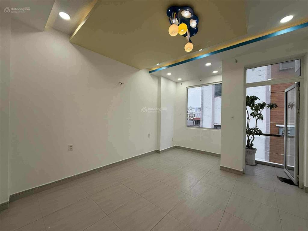 Hiếm có vô nhị nhà an phú đông, quận 12, 101m2 còn hđ thuê 15 tr/tháng
