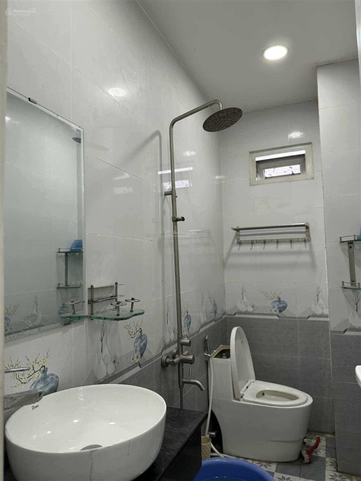 Hiếm có vô nhị nhà an phú đông, quận 12, 101m2 còn hđ thuê 15 tr/tháng