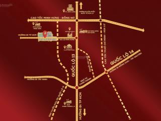 Giá f0 cuối 1,8 tỷ sở hữu đất ngay trục kcn.