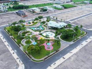 Bán đất nền dự án tại khu đô thị phúc hưng golden, 1,6 tỷ, 100m2 giá siêu hời