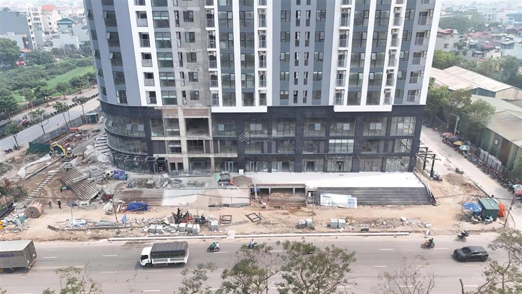 Bán cc 97m2 giá 7,2 tỷ tại bluegem tower, thanh trì, hà nội