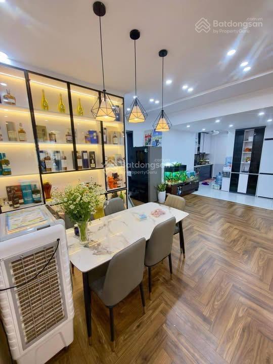 Chuyển nhượng quỹ căn 55m2 tại ct36  dream home, hoàng mai, hà nội, giá cực chất 4,8 tỷ