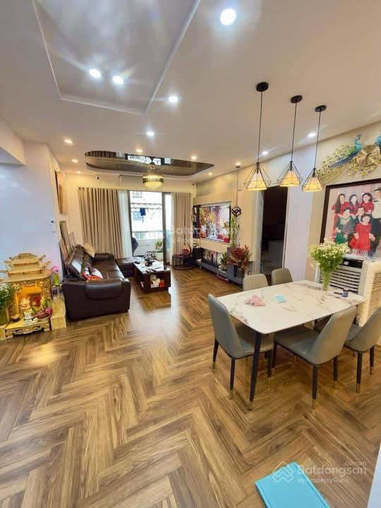 Chuyển nhượng quỹ căn 55m2 tại ct36  dream home, hoàng mai, hà nội, giá cực chất 4,8 tỷ