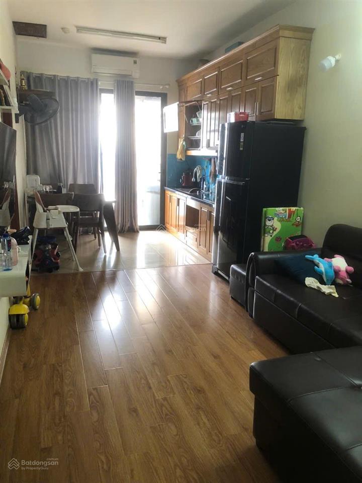 Chuyển nhượng quỹ căn 55m2 tại ct36  dream home, hoàng mai, hà nội, giá cực chất 4,8 tỷ
