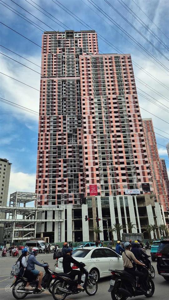 Căn hộ cc usilk city, bán gấp 4,6 tỷ, 80m2, tố hữu, p la khê, q. hà đông, hà nội
