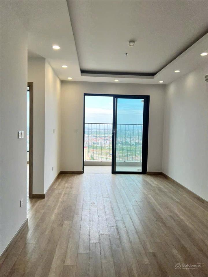 Bán cc 2pn, 2wc giá chỉ với 6 tỷ, 72m2 ở chung cư the wisteria, cách mỹ đình 7p di chuyển.