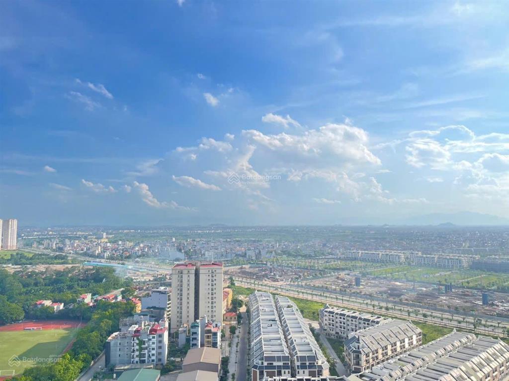 Bán cc 2pn, 2wc giá chỉ với 6 tỷ, 72m2 ở chung cư the wisteria, cách mỹ đình 7p di chuyển.