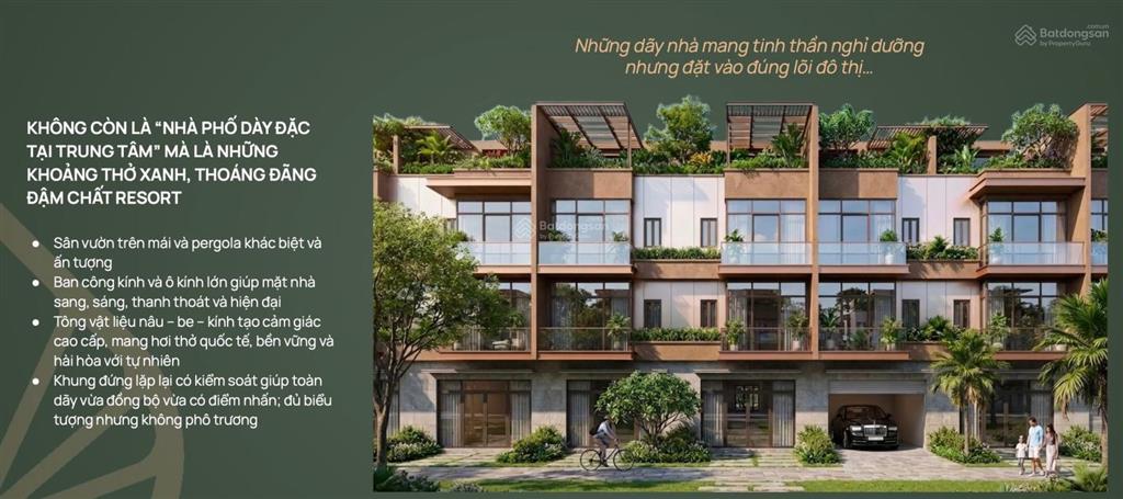 Bán bt view đẹp tại alluvia city, 27 tỷ, 300m2, 5pn, 5wc, tiện ích cao cấp