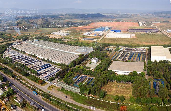 Đất nền ven khu công nghiệp lam sơn  sao vàng. chỉ 8xx triệu  sổ đỏ trao tay cất ngay vào két