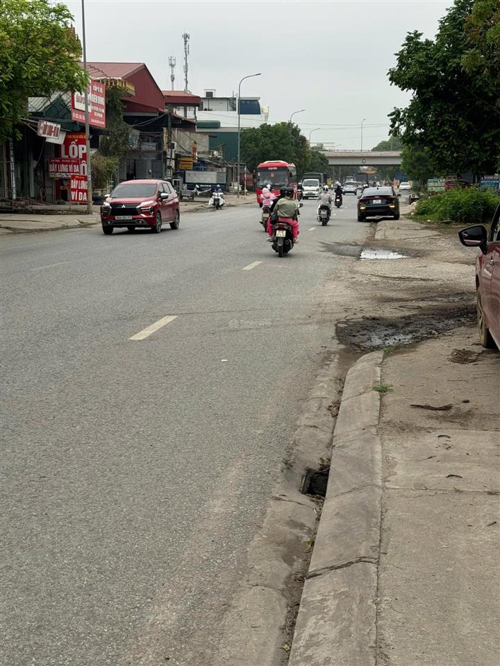 Bán đất, mặt quốc lộ 10, khánh phú, 6,5 tỷ, 135m2, mặt tiền 5m, rộng 24m, pháp lý đầy đủ