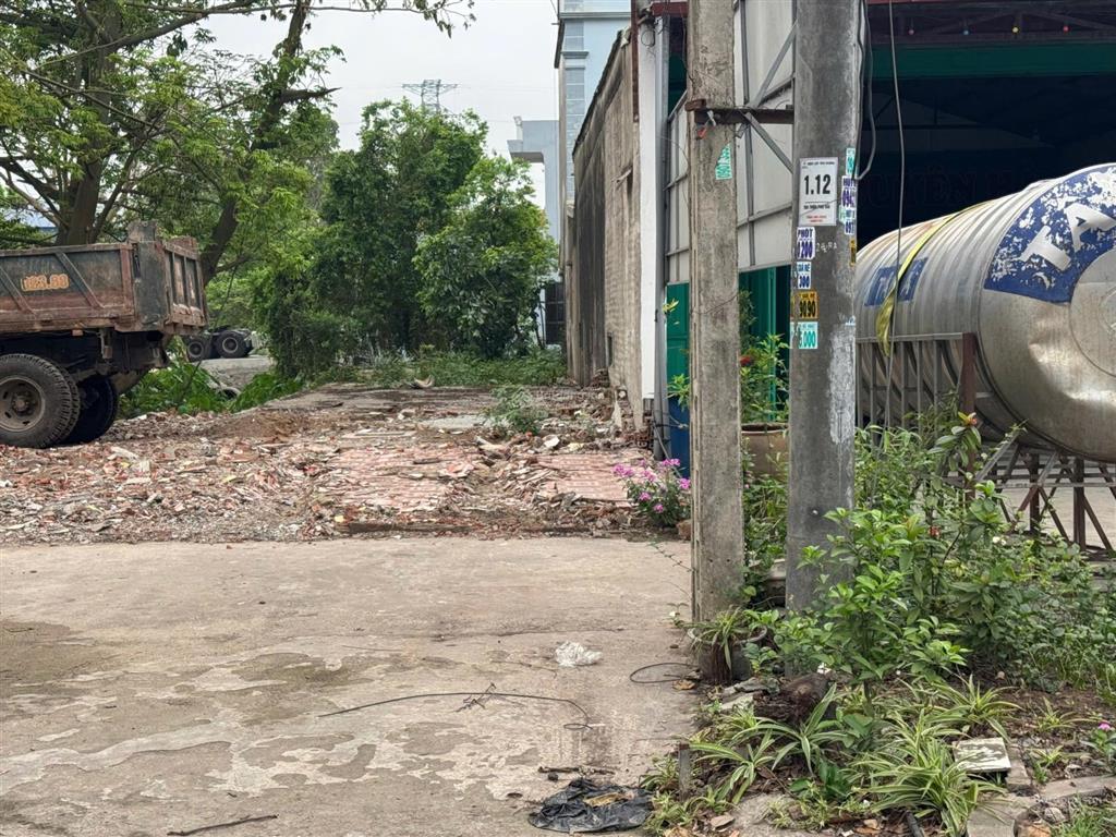 Bán đất, mặt quốc lộ 10, khánh phú, 6,5 tỷ, 135m2, mặt tiền 5m, rộng 24m, pháp lý đầy đủ