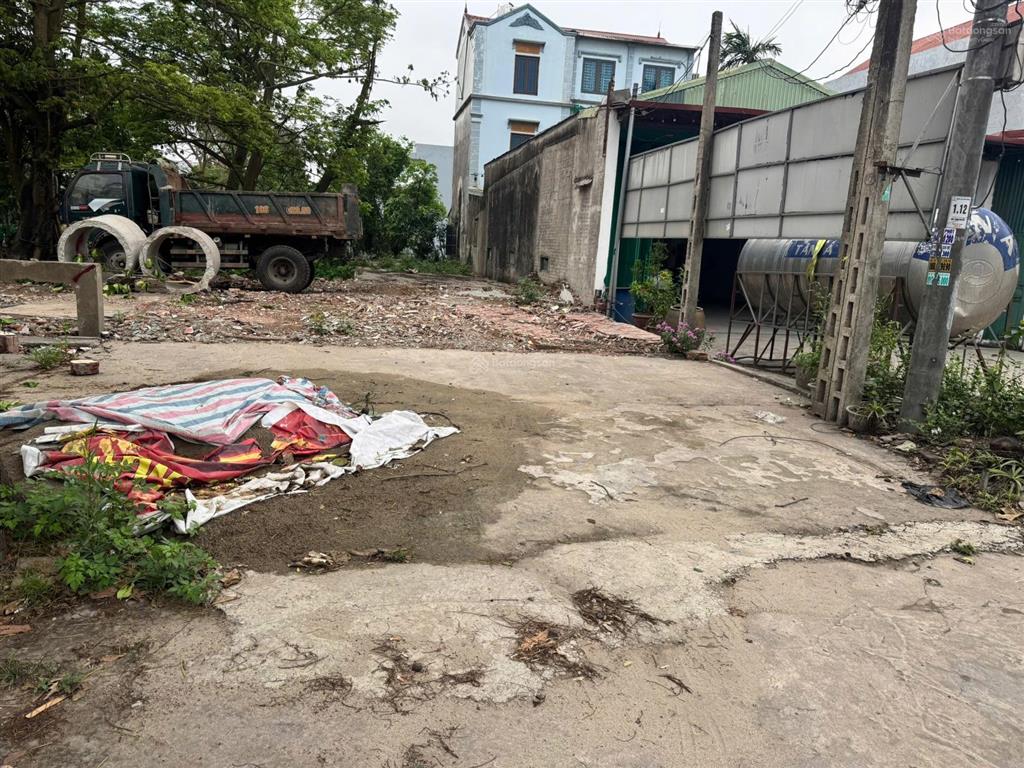 Bán đất, mặt quốc lộ 10, khánh phú, 6,5 tỷ, 135m2, mặt tiền 5m, rộng 24m, pháp lý đầy đủ