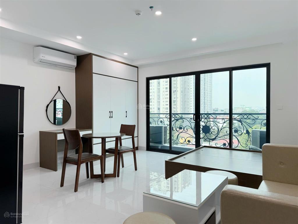 Cho thuê cc mini goldmark city, 6,2 triệu vnd, 40m2, 1pn + 1wc tại 196 hồ tùng mậu