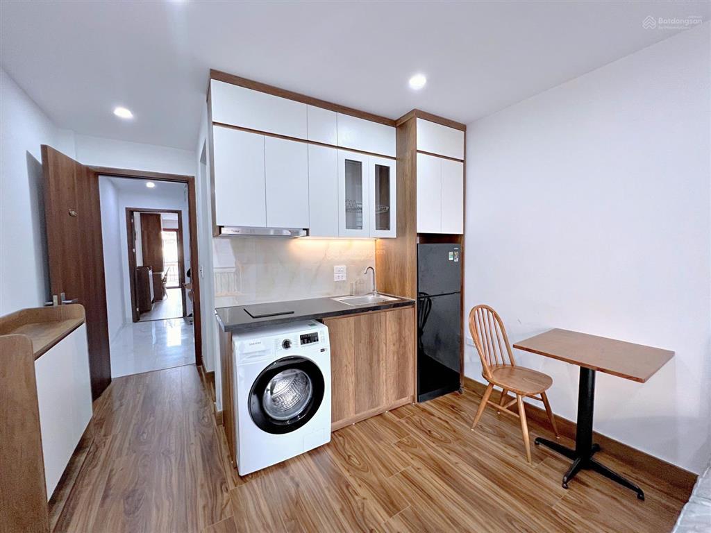 Cho thuê cc mini 1pn, 1wc, 30m2 tại 157 pháo đài láng, 6,5 triệu vnd