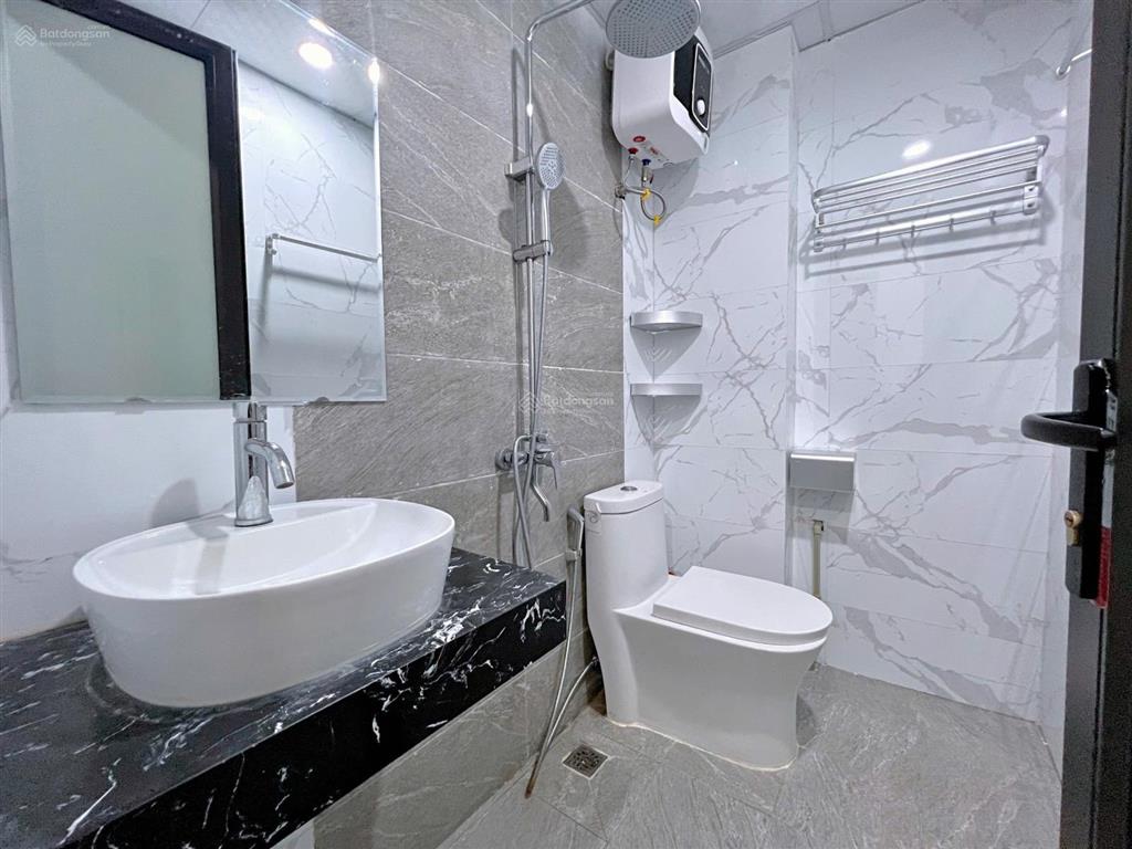 Cho thuê cc mini 1pn, 1wc, 30m2 tại 157 pháo đài láng, 6,5 triệu vnd