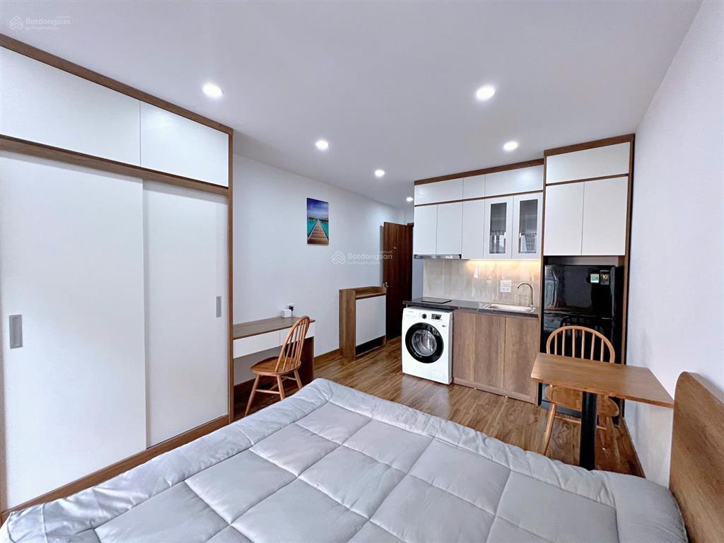 Cho thuê cc mini 1pn, 1wc, 30m2 tại 157 pháo đài láng, 6,5 triệu vnd