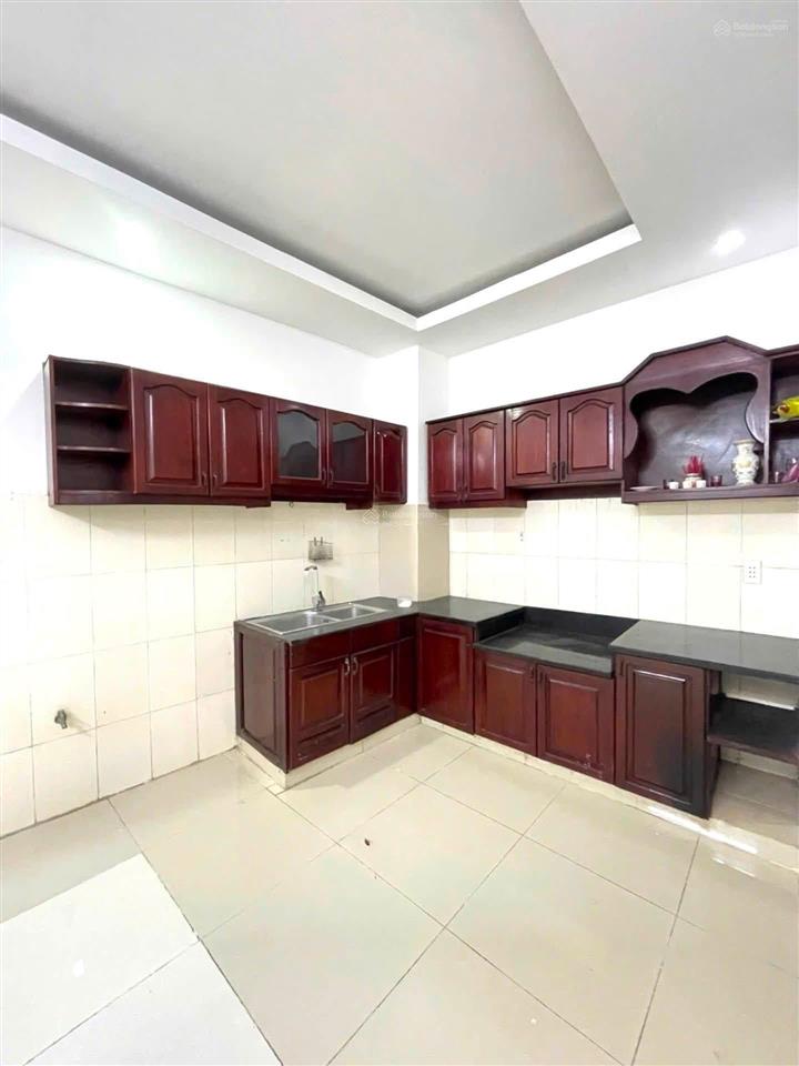 Chú ba đi định cư mỹ bán gấp nhà sẵn cho thuê 16 triệu  huỳnh đình hai, bình thạnh. giá 5.55tỷ68m2