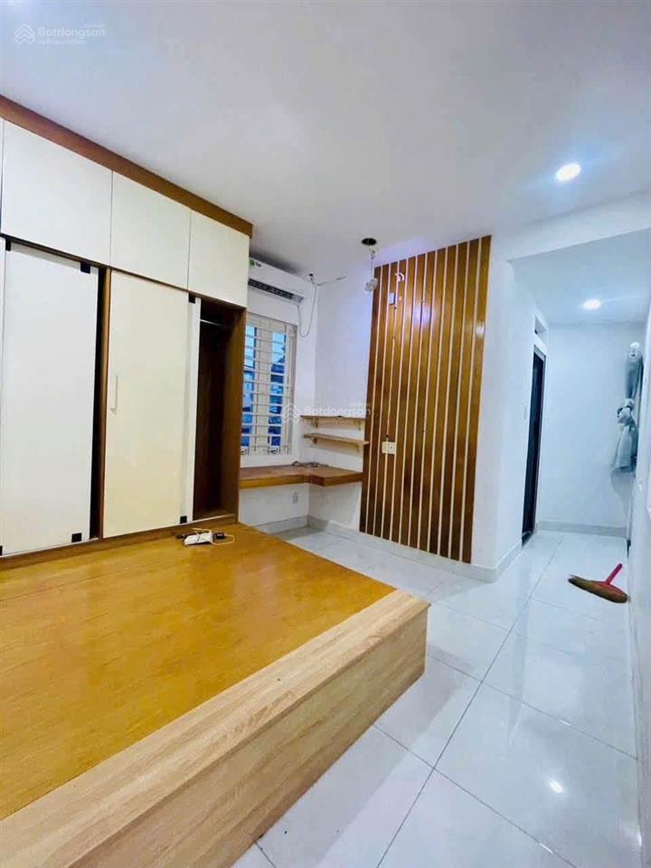 Chú toàn con bảo lãnh đi mỹ bán gấp nhà hai bà trưng, quận 3. giá 6,65tỷ/54m2  đang cho thuê 28tr