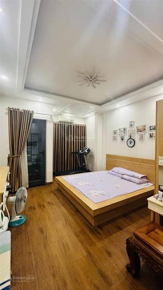 Bán nhà bề ngang khủng 5m hẻm xe tải thông đường số 51, thủ đức. giá 6.29tỷ/90m2 x 4 tầng hoàn công