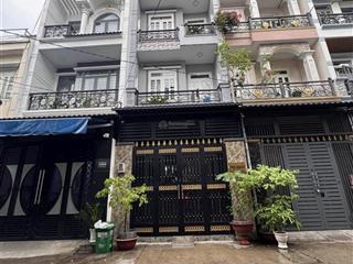 Bán nhà vị trí kinh doanh hẻm ô tô 7m đường vĩnh viễn, quận 10. 72m2 (4,5m x 16m) 4 tầng