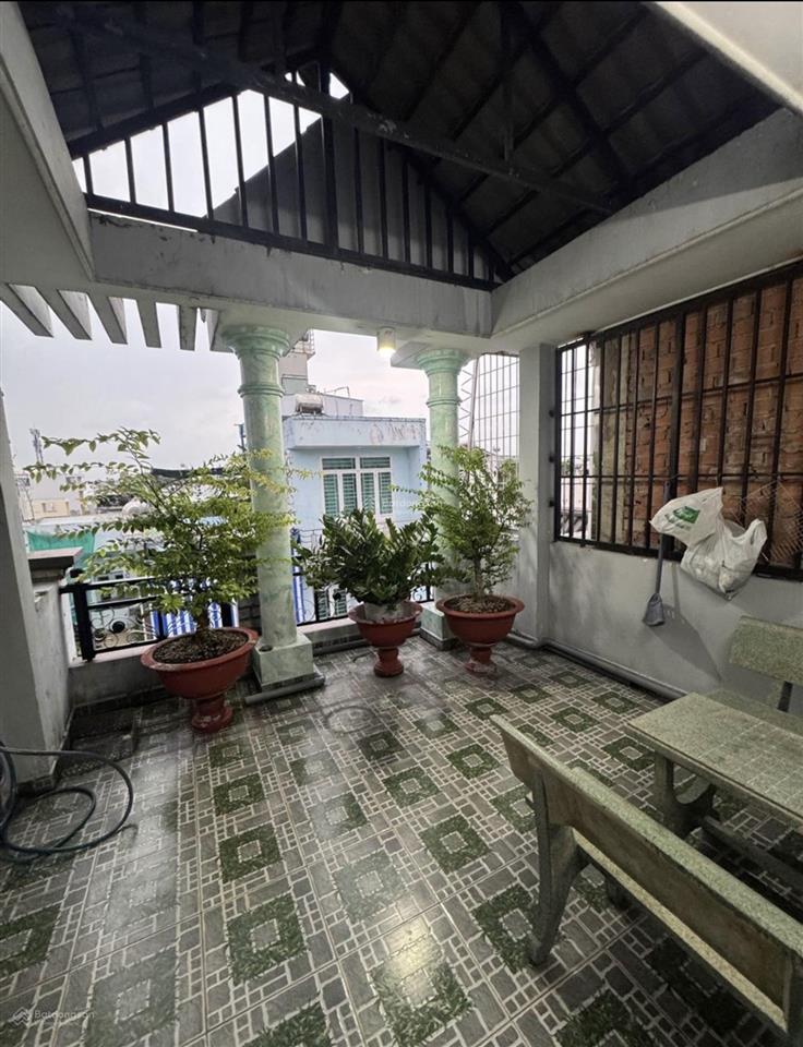 Bán nhà vị trí kinh doanh hẻm ô tô 7m đường vĩnh viễn, quận 10. giá 7.52tỷ/72m2 (4,5m x 16m) 4 tầng
