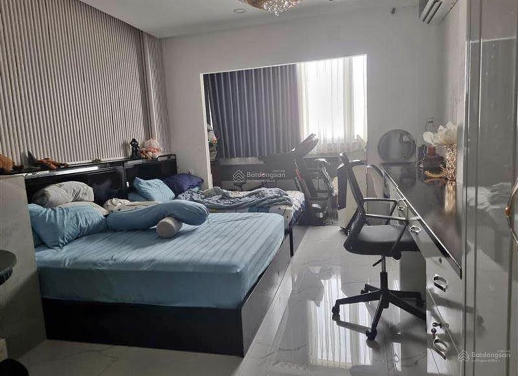 Bán nhà vị trí kinh doanh hẻm ô tô 7m đường vĩnh viễn, quận 10. giá 7.52tỷ/72m2 (4,5m x 16m) 4 tầng