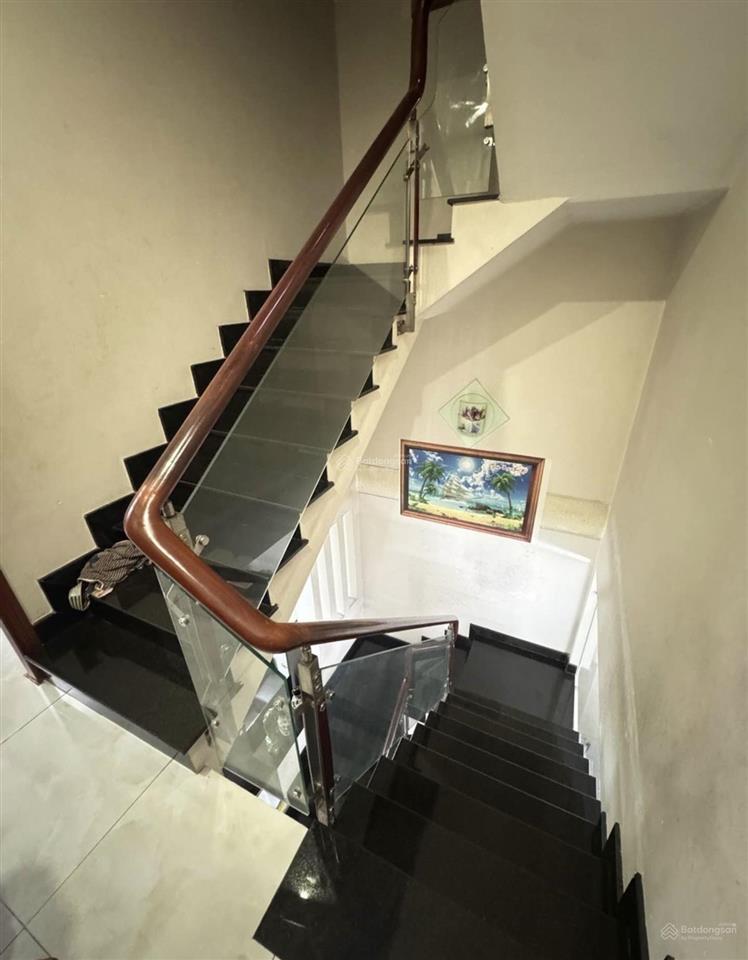 Bán nhà vị trí kinh doanh hẻm ô tô 7m đường vĩnh viễn, quận 10. giá 7.52tỷ/72m2 (4,5m x 16m) 4 tầng