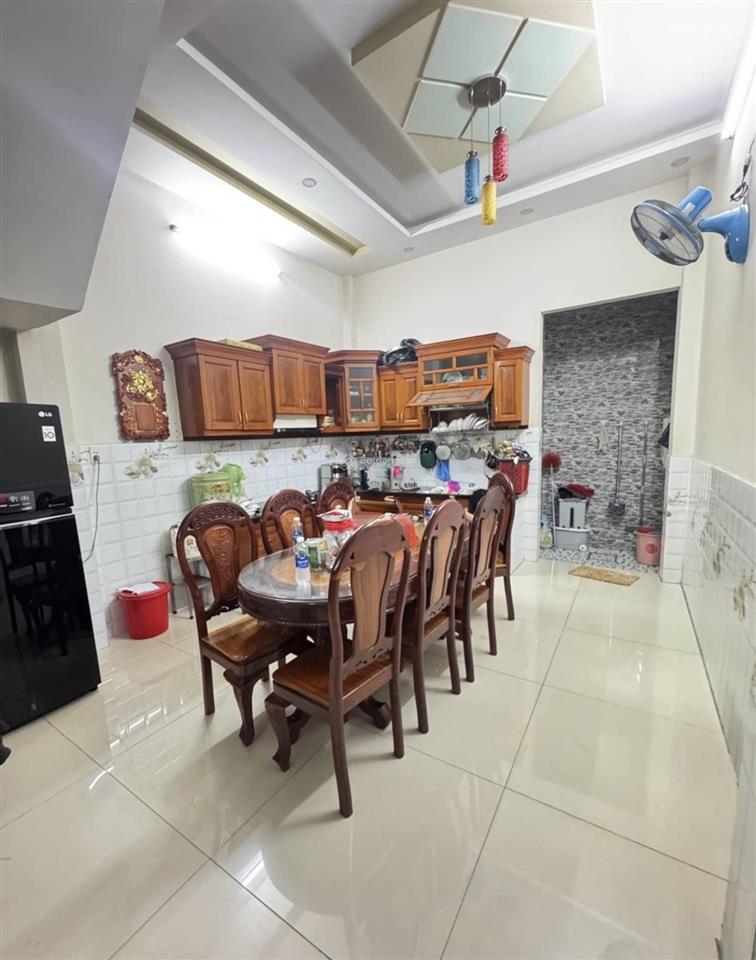 Bán nhà vị trí kinh doanh hẻm ô tô 7m đường vĩnh viễn, quận 10. giá 7.52tỷ/72m2 (4,5m x 16m) 4 tầng