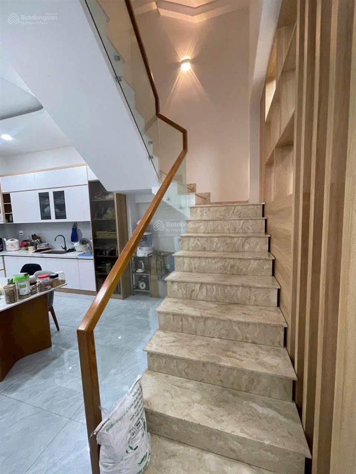 Gấp! bán nhà gần đh hutech đường tân cảng, bình thạnh. giá 5.39tỷ/78,7m2  có dòng tiền thuê 26tr