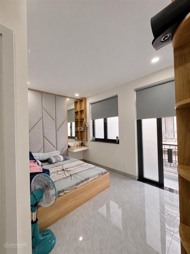 Gấp! bán nhà gần đh hutech đường tân cảng, bình thạnh. giá 5.39tỷ/78,7m2  có dòng tiền thuê 26tr