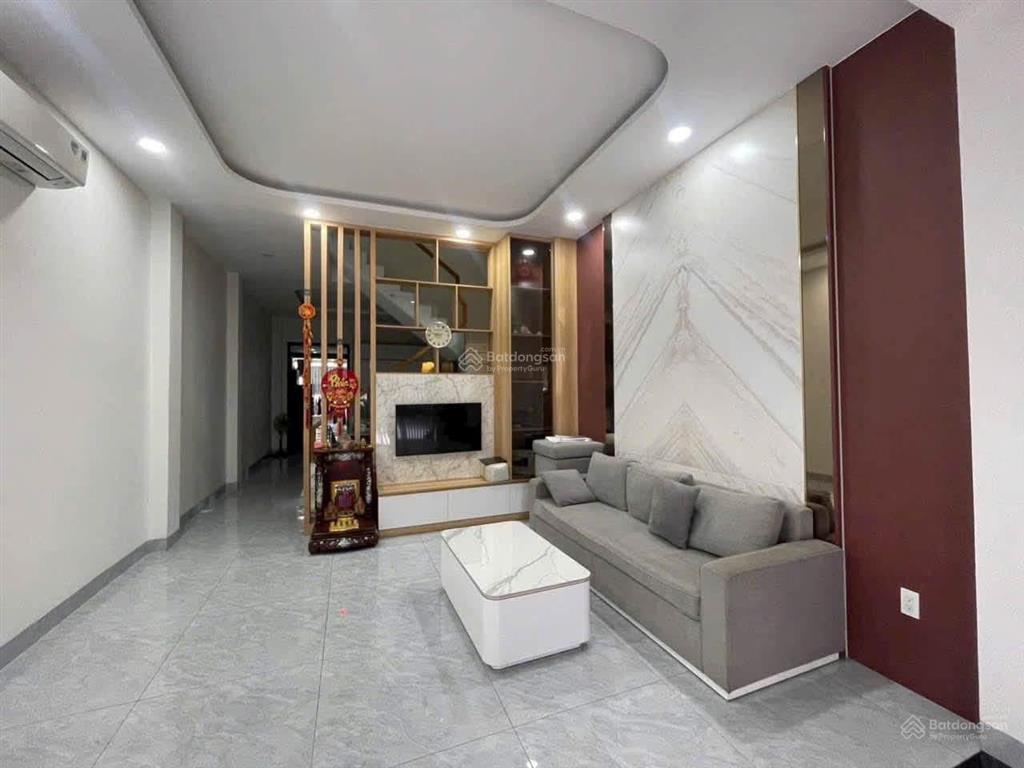 Gấp! bán nhà gần đh hutech đường tân cảng, bình thạnh. giá 5.39tỷ/78,7m2  có dòng tiền thuê 26tr