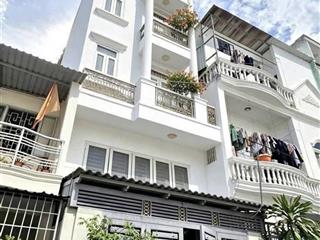 Chú tâm chuyển công tác về quê bán nhà hẻm xe tải 8m  nguyên hồng, bình thạnh. 68,9m2