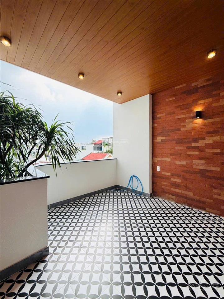 Bán nhà sổ hồng riêng đường võ thị sáu, quận 3. giá 6.69tỷ/73,6m2(4,6m x 16m) thiết kế có thang máy